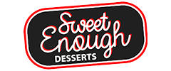 Sweet Enough East Kilbride logo